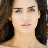 Бьянка Бриджитт Ван Дамм — Detective Leigh