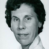 Barbara Hicks — Flewitt's Secretary