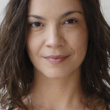 Simone Iliescu — Laura