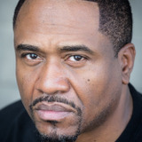 Sir Brodie — Security Guard