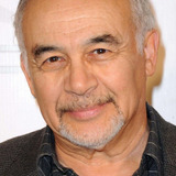 Tony Perez — Precinct Cop