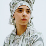 Agnes Montecinos Muñoz — Girl in the juvie