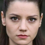 Светлана Смирнова-Кацагаджиева — Tetka Nadya