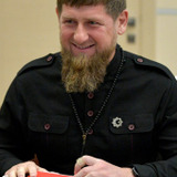 Ramzan Kadyrov — self