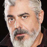 Даррелл Д'Силва — The Rev