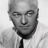 William Boyd — Hopalong Cassidy