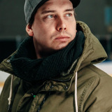 Janne-Markus Katila — Inkan opiskelukaveri