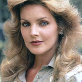 Присцилла Пресли — Jane Spencer