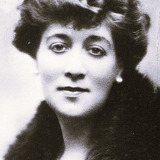 Winifred Harris — English Lady Getting Visa (uncredited)