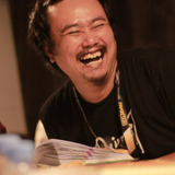 Aryudha Fasha — Asisten Gledek Gluduk