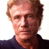 Jürgen Prochnow — Sutter Cane