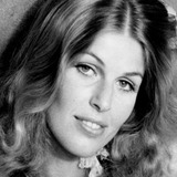 Barbara Bourbon — Girl behind the bar