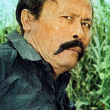 Sawong Supsamruay — Monk Against Snakes