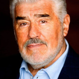 Mario Adorf — Paolo Rossini