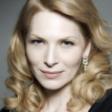 Nadia Cameron-Blakey — Additional Restaurant Guest #1