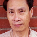 Peter Chen — Caddy