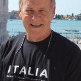 James Staley — Art Warner