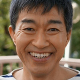 Cho — Zyuohger Arsenal (voice)