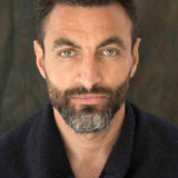 Brahim Rachiki — Wedding Priest