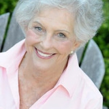 Mimi Gould — Movie Goer
