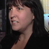 Alexandra Derbyshire — Self