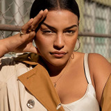 Paloma Elsesser — Kat