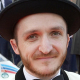 Leigh Gill — Vince