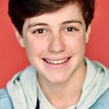 Уэллс Раппапорт — Ted Freeman