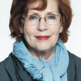 Ellen Hellwig — Frau Hoffmann