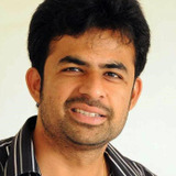 Sravan Raghavendra