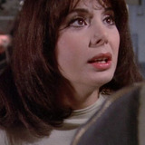 Carla Romanelli — Dice Girl (uncredited)