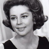 Anne Vernon — Jeannine Meunier