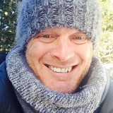 Gary Powell — Self