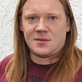 Christoph Franken — Peter