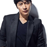 Julian Chen — Father