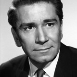 Richard Conte — Emilio Barzini