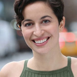 Jenna D'Angelo — Detective