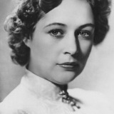 Marianna Strizhenova — mother-in-law