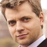 Scott Beehner — Convention Washington Post Reporter