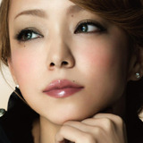安室奈美恵 — herself