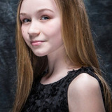 Lauren Kinsella — Gaelic Girl