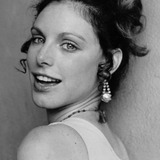 Gwen Welles — Gwen
