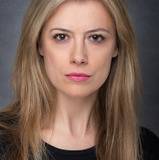 Charlotte Mounter — Mrs. Timms