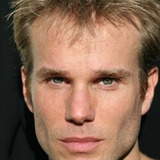 James Marshall — James Hurley