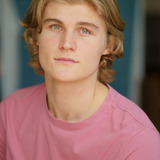 Isaac Davies — Soldier