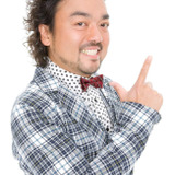 パパイヤ鈴木 — Kagen / Kamen Rider Zonjis