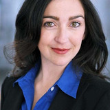 Julie Millett — Supermarket Cashier