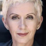 Karin Collison — Julia's Mom