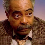 Gilbert Lewis — Mob Leader