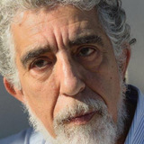 Pino Calabrese — il poliziotto